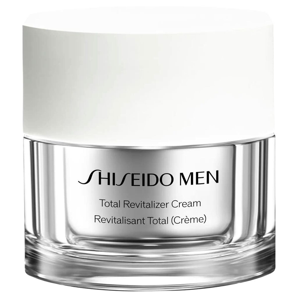 Shiseido Men Revitalising Anti-Ageing Cream