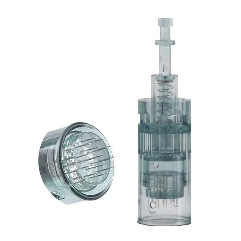 Derma Pen Ersatzkartuschen (10er Pack)