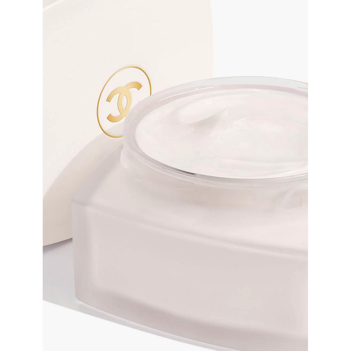 Body Cream - Chanel COCO MADEMOISELLE