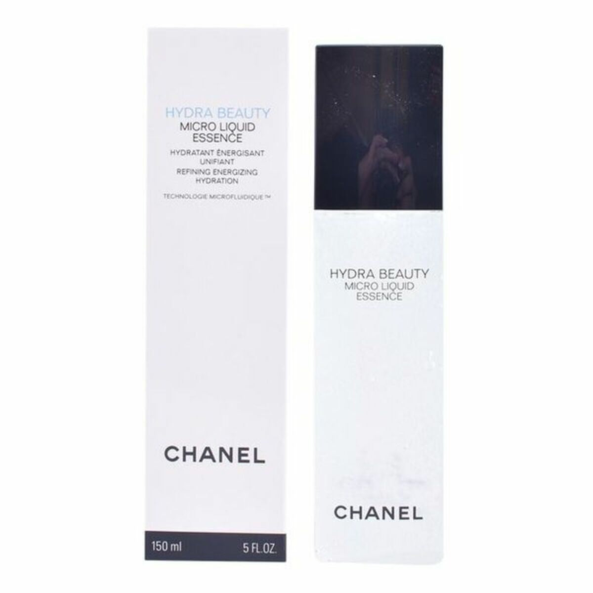 Hydra Beauty Lotion - Chanel