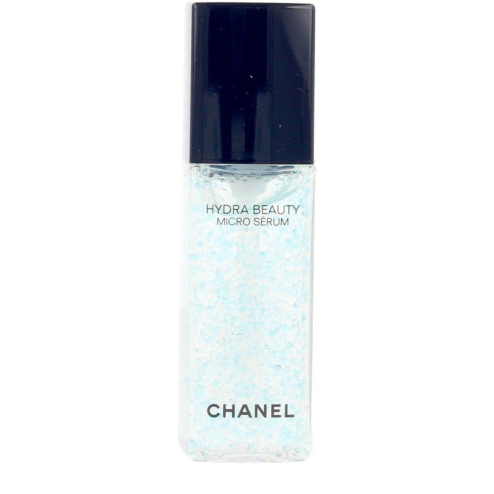 Chanel HYDRA BEAUTY Micro Serum – Intensive Feuchtigkeit & Strahlkraft