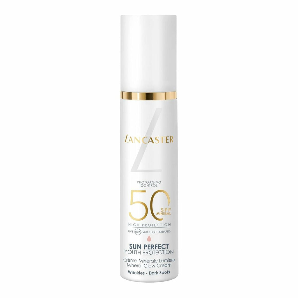 Sonnenschutz SPF 50 - Lancaster