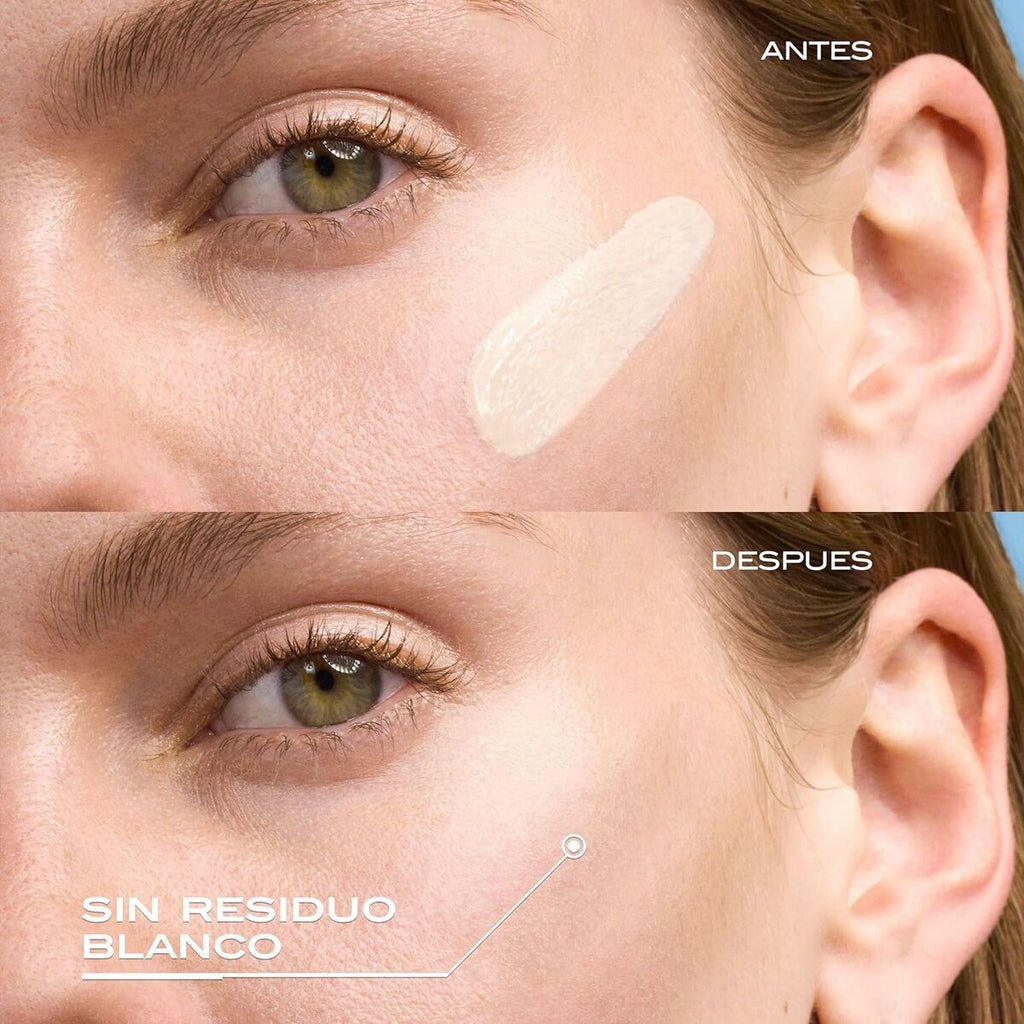 Sonnenschutz SPF 50 - Lancaster
