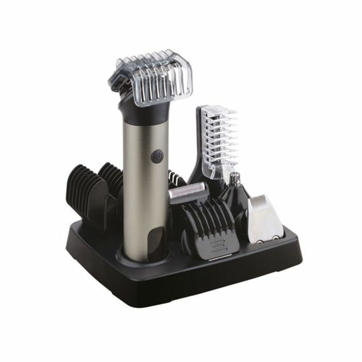 Hair Clippers Little Balance 6