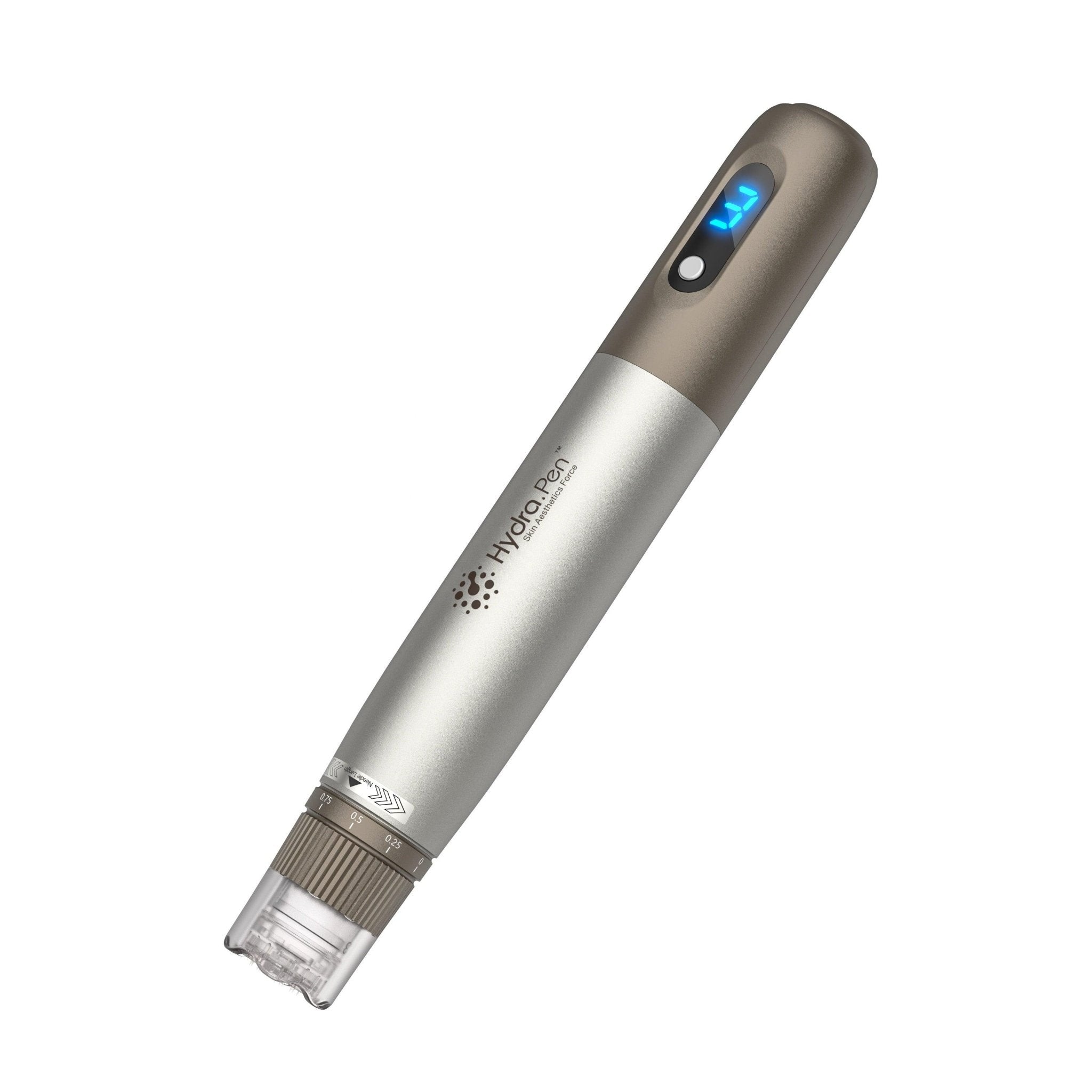 HydraGlow Rejuvenation Pen: Your Path to Radiant Skin!