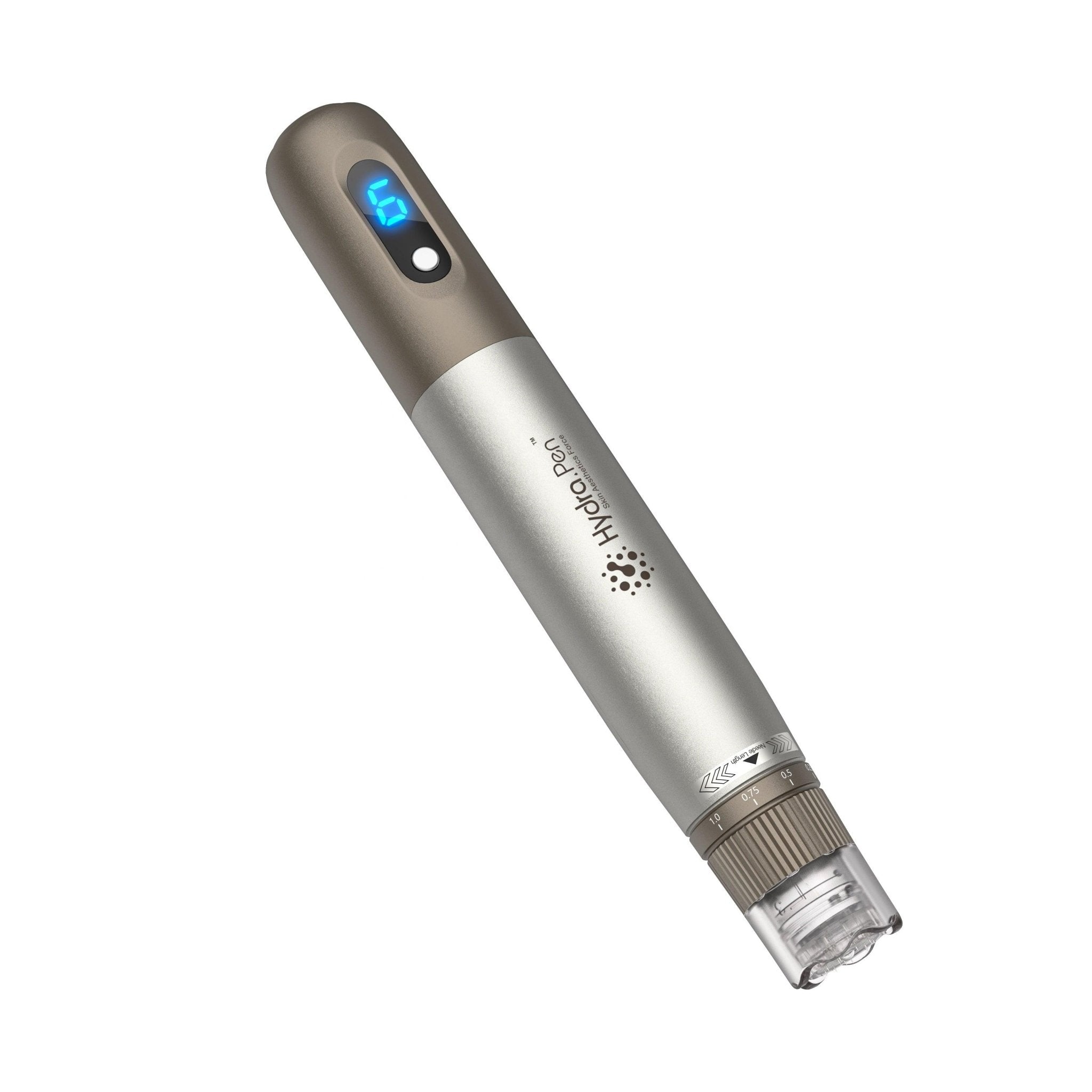 HydraGlow Rejuvenation Pen: Your Path to Radiant Skin!
