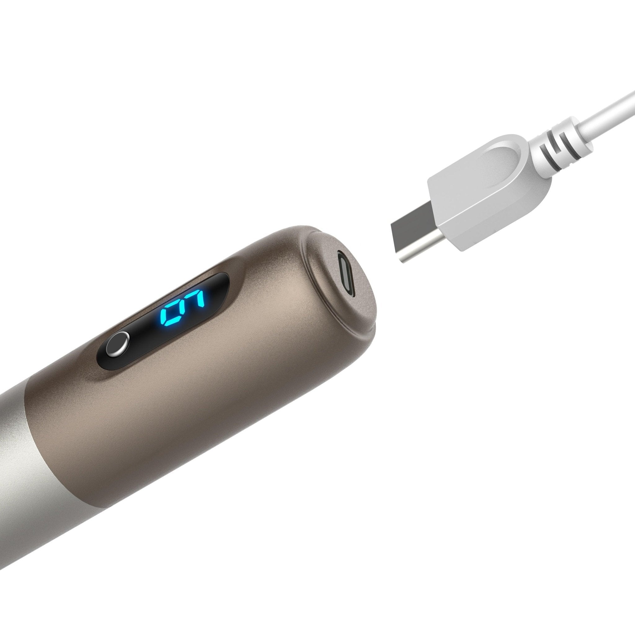 HydraGlow Rejuvenation Pen: Your Path to Radiant Skin!