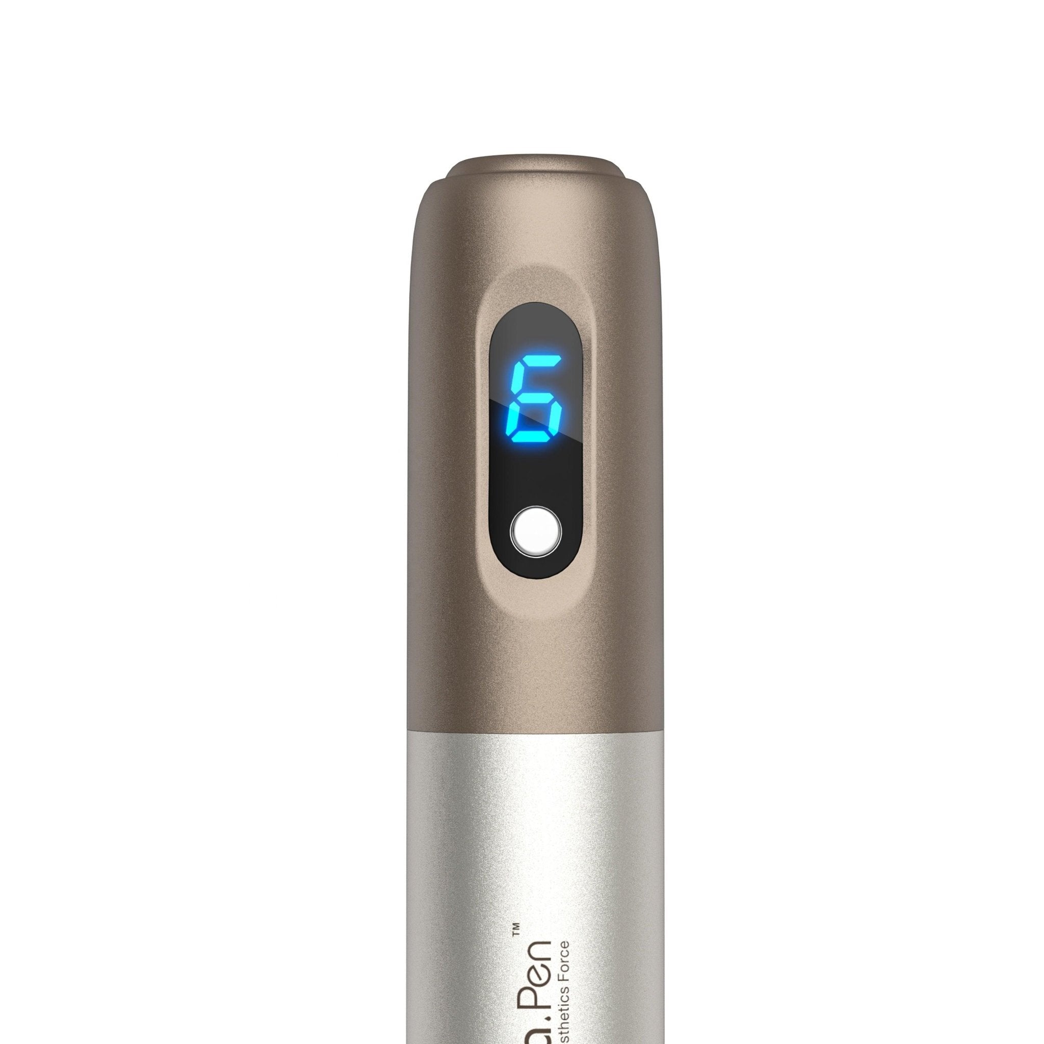 HydraGlow Rejuvenation Pen: Your Path to Radiant Skin!