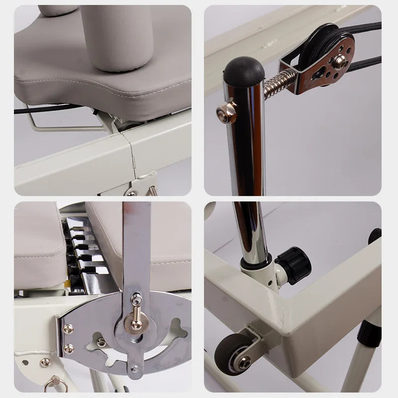 Pilates Reformer Home Trainer