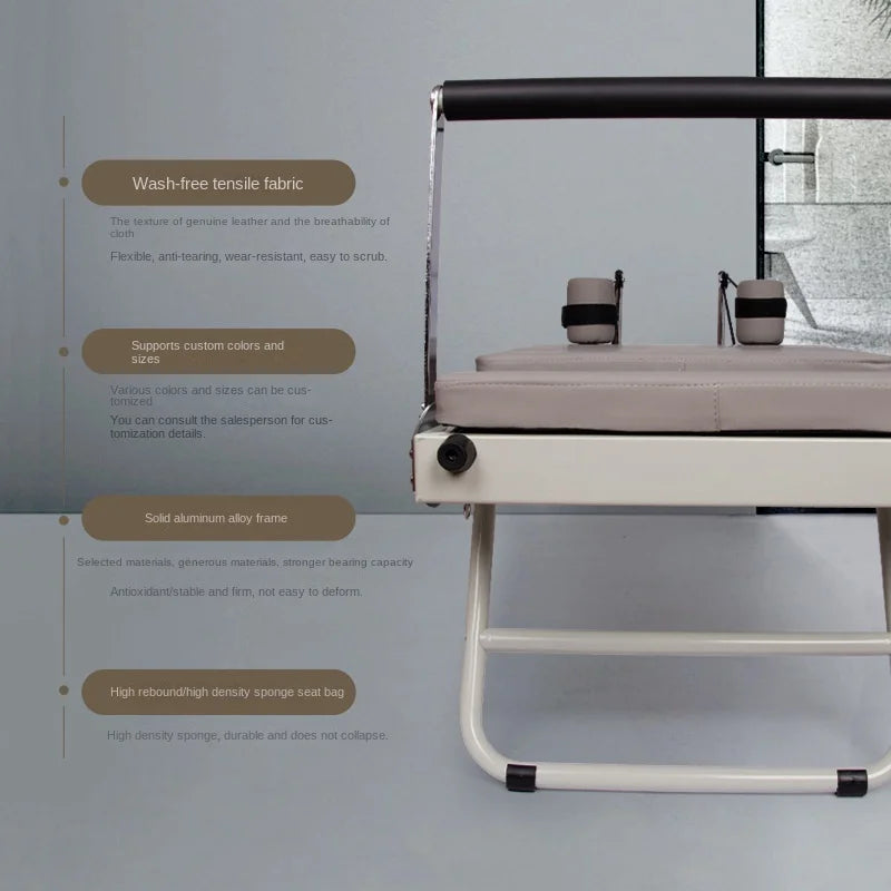 Pilates Reformer Home Trainer