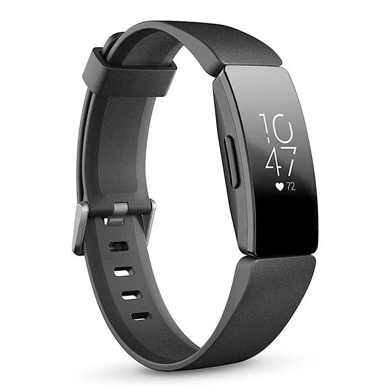 NNEOBA Health Fitness Tracker Sports Bracelet Black