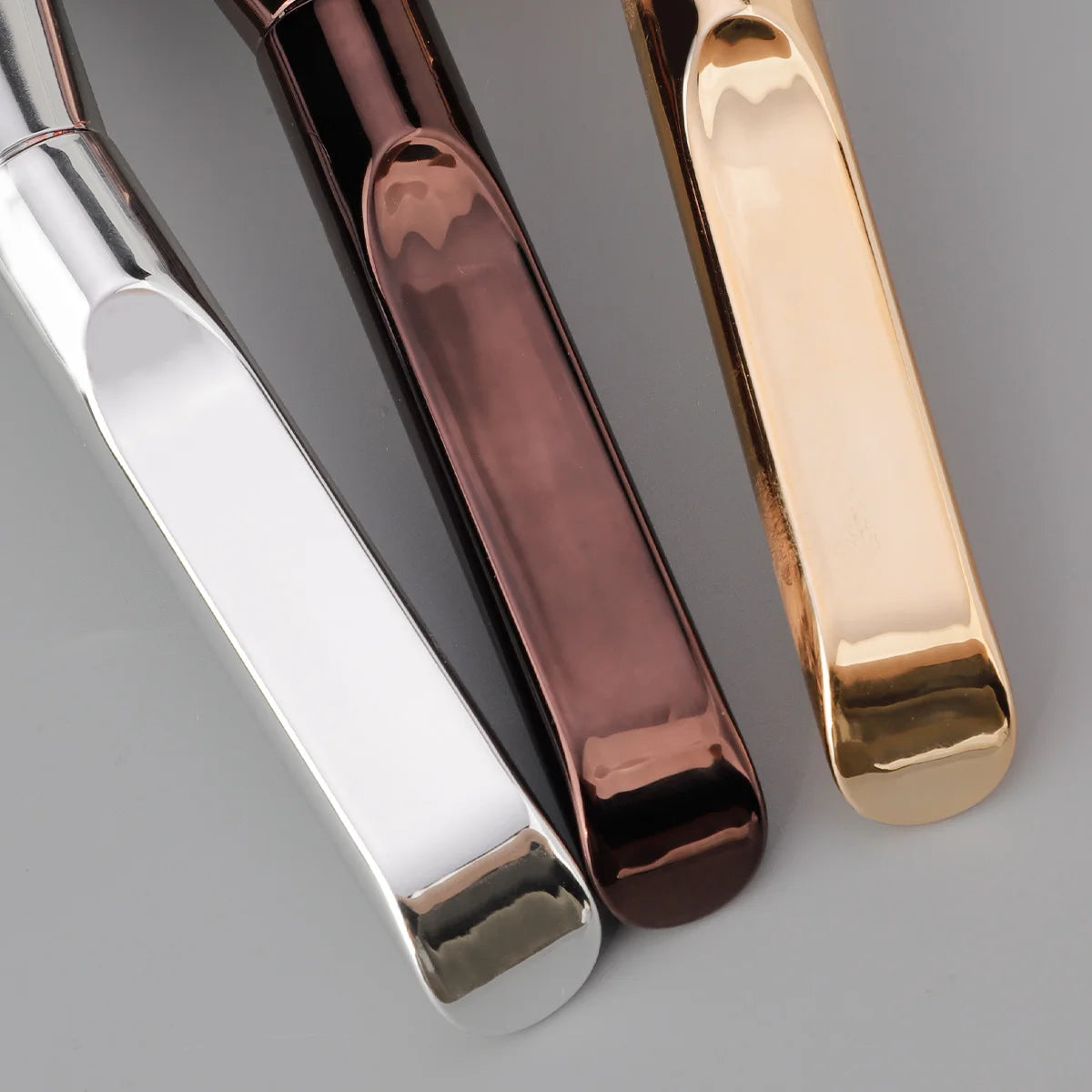 Ultradünner Foundation-Pinsel – Präzisionspinsel für Flüssig- & Creme-Makeup