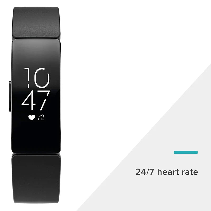 NNEOBA Health Fitness Tracker Sports Bracelet Black