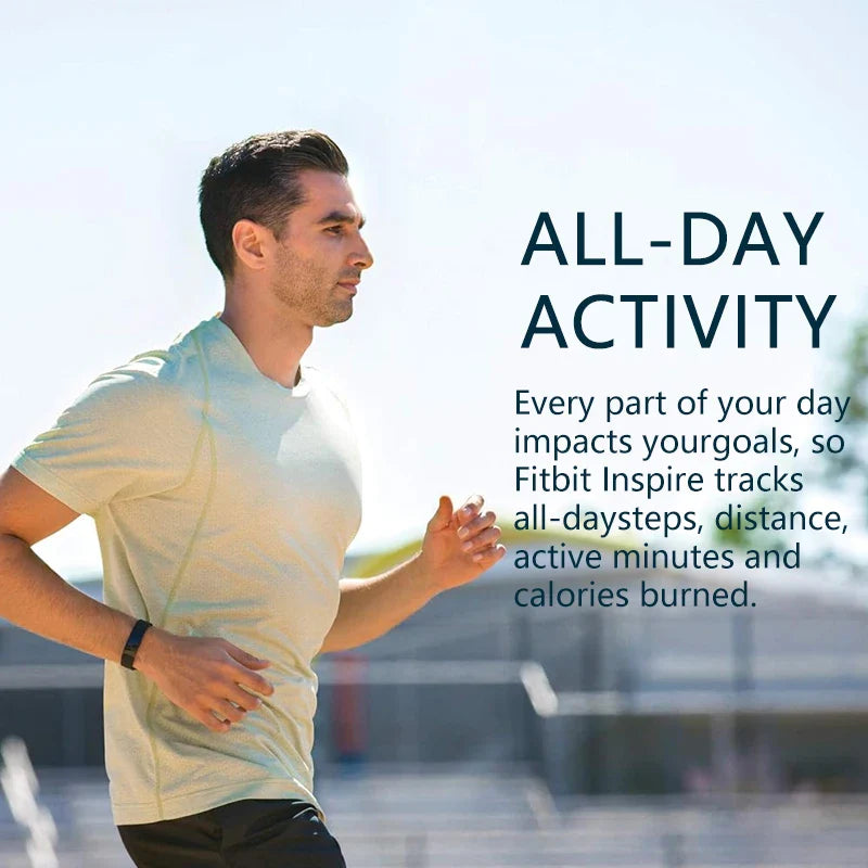 NNEOBA Health Fitness Tracker