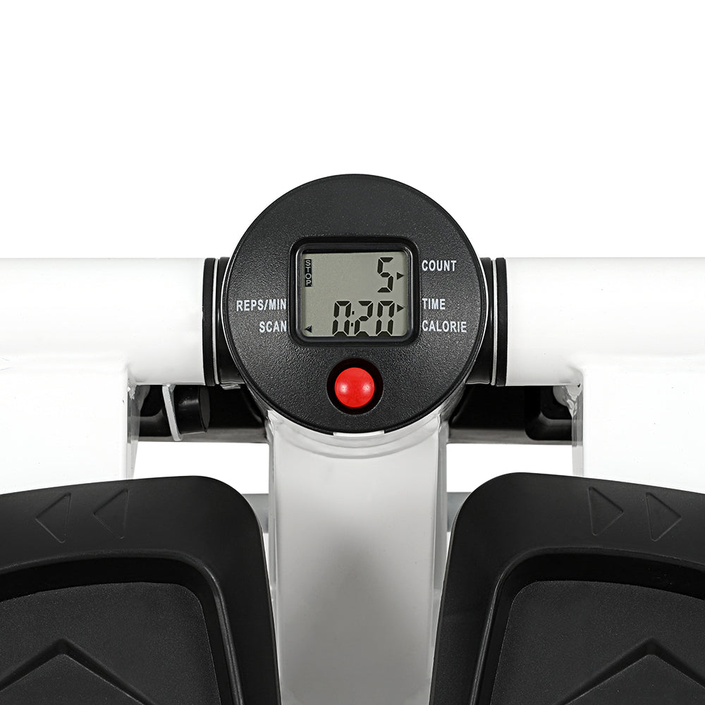 Stepper - Hometrainer