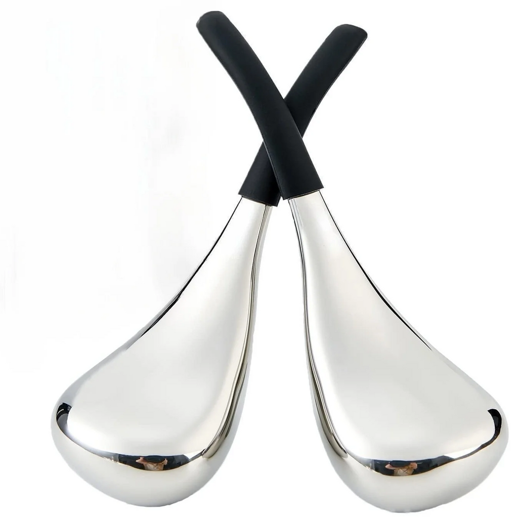 Gesichtspflege Eiskugeln – Edelstahl Kryo-Sticks für Augen & Gesicht