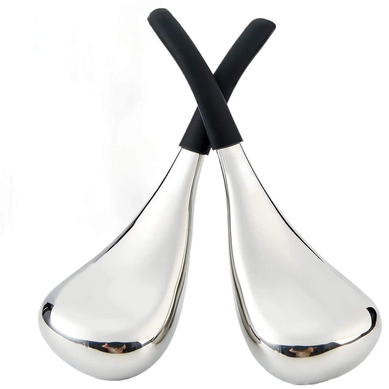 Gesichtspflege Eiskugeln – Edelstahl Kryo-Sticks für Augen & Gesicht