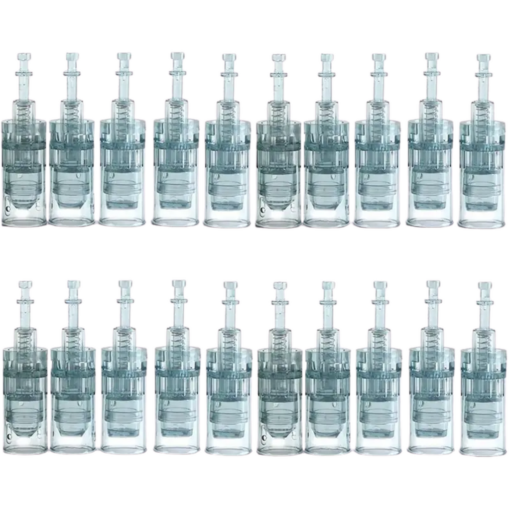 Derma Pen Ersatzkartuschen (10er Pack)