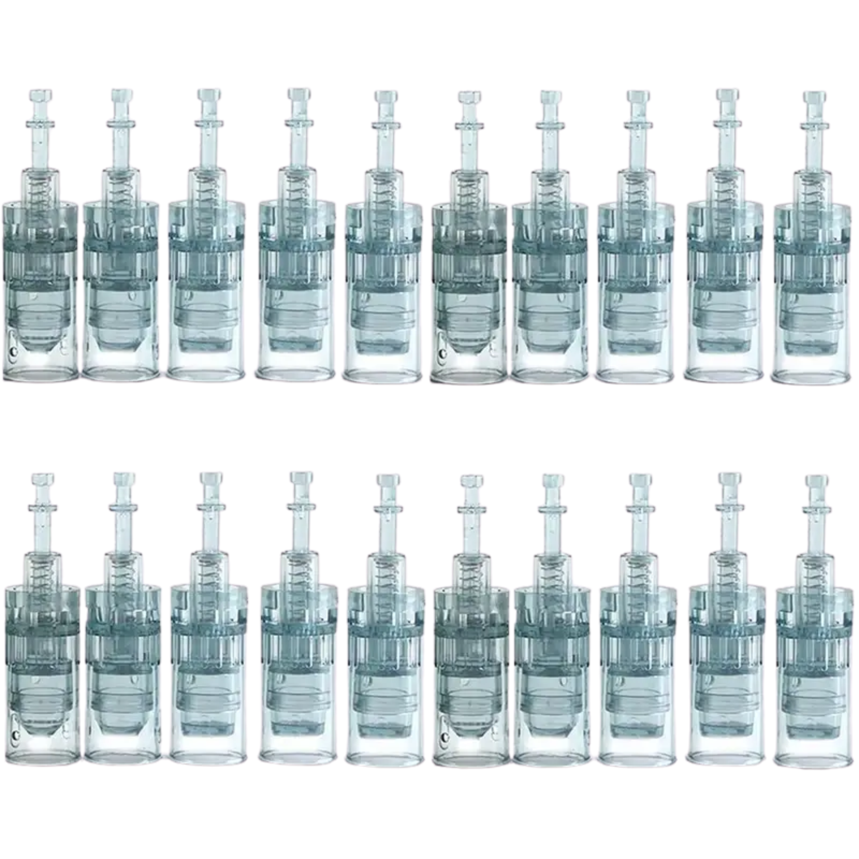 Derma Pen Ersatzkartuschen (10er Pack)