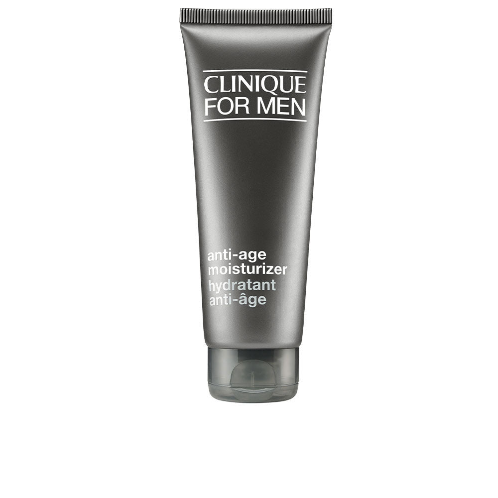 Gentleman - Anti-Age Moisturizer 100 ml
